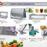 دستگاه خشک کن کانتینیوس دستگاه خشک کن کانتینیوس